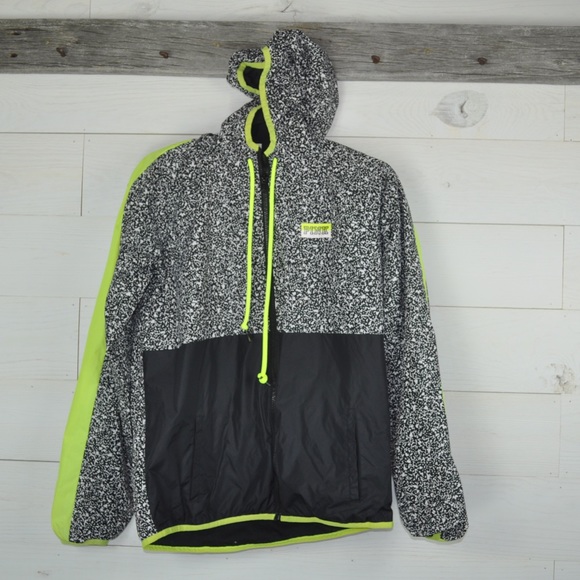 PINK Victoria's Secret Jackets & Blazers - Fashionable rain jacket from Pink